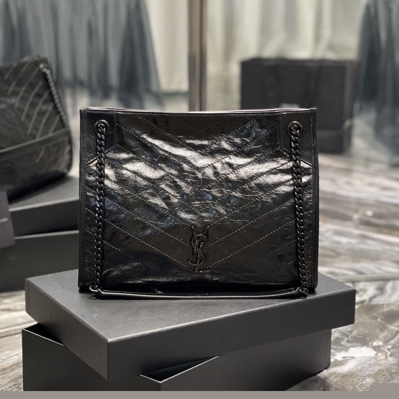 Y*L top handle bags